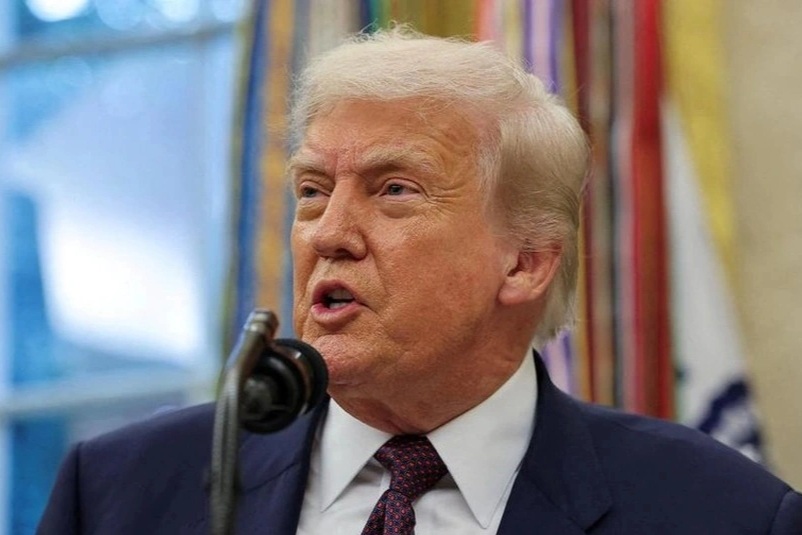 Tổng thống Mỹ: Ukraine lẽ ra nên đồng ý đàm phán chấm dứt xung đột sớm hơn