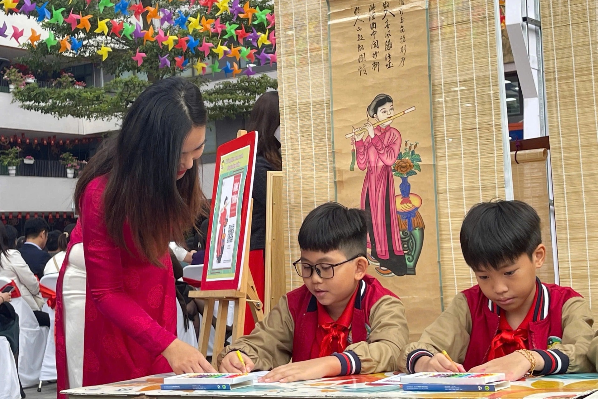 Lần đầu tiên Bộ Giáo dục khảo sát năng lực tiếng Anh của giáo viên