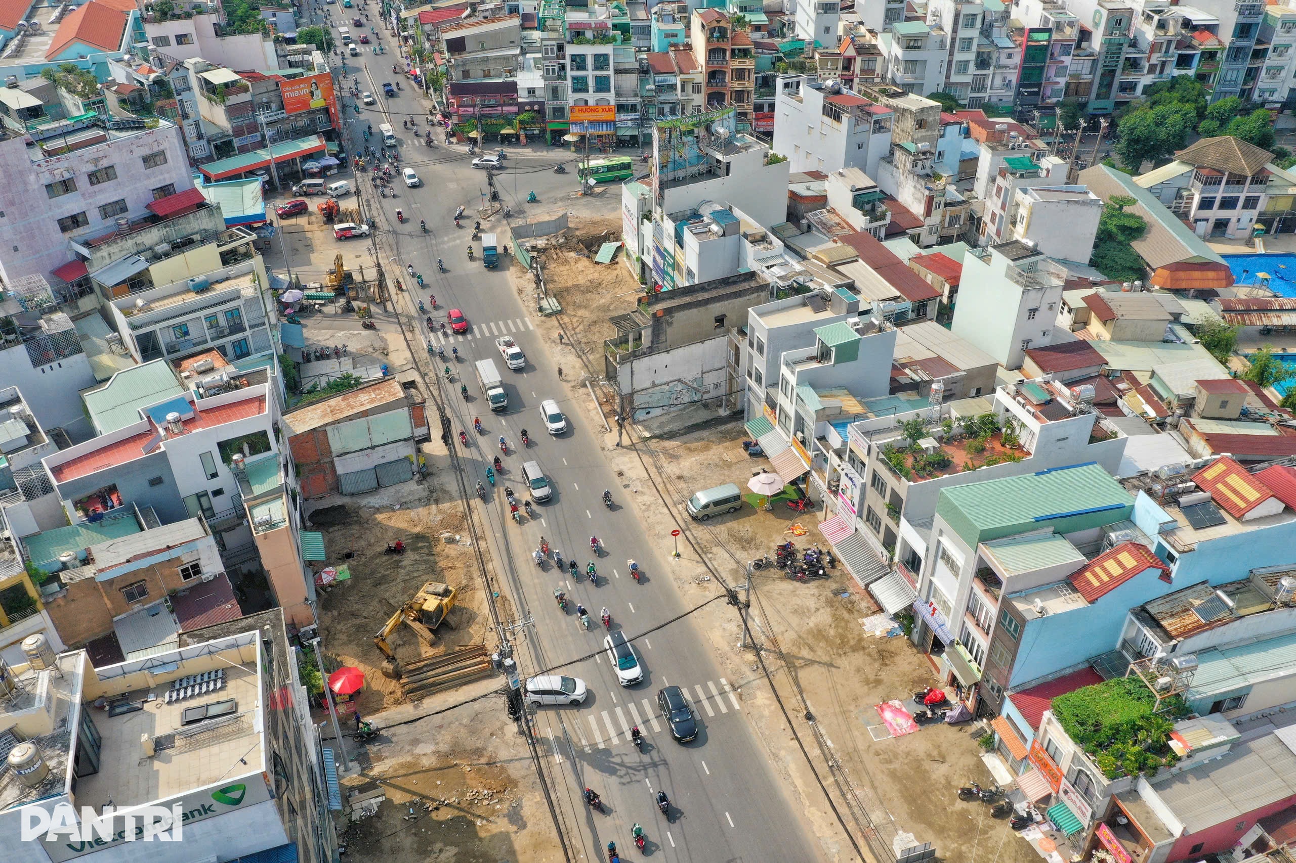 Làm sao để hài hòa bảng giá đất và mục tiêu giảm giá nhà?
