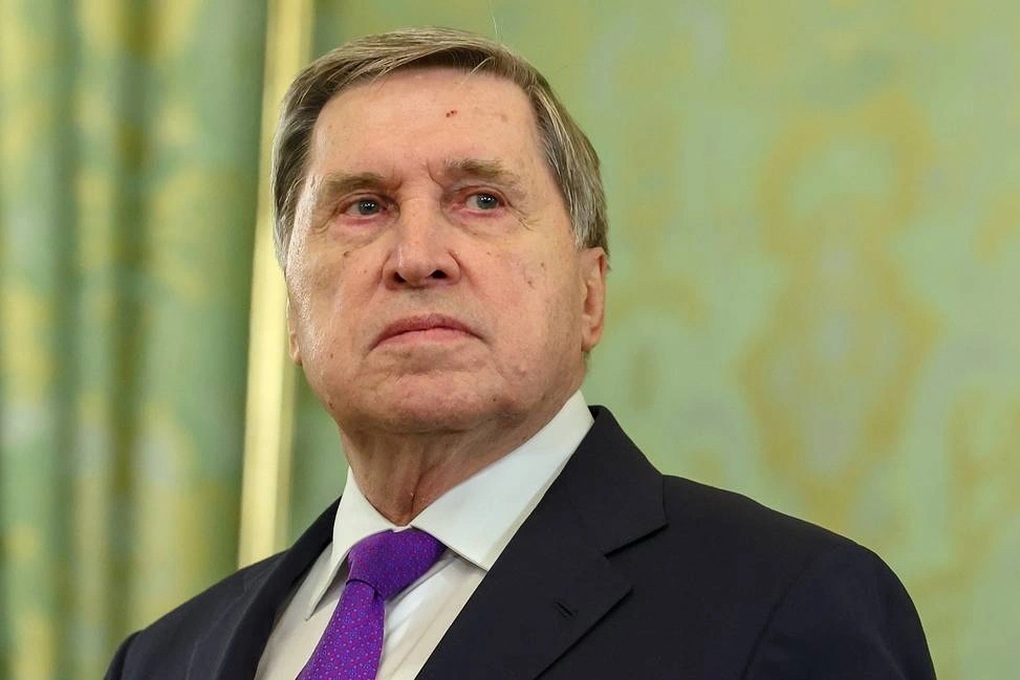 Nga cảnh báo yêu cầu “không thể chấp nhận” về thỏa thuận hòa bình Ukraine