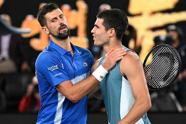 Chuyên gia dự đoán về khả năng bùng nổ của Djokovic ở Australian Open 2026