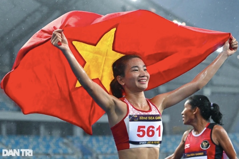 Hôm nay khai mạc SEA Games 33: Thể thao Việt Nam đặt trọng tâm môn Olympic