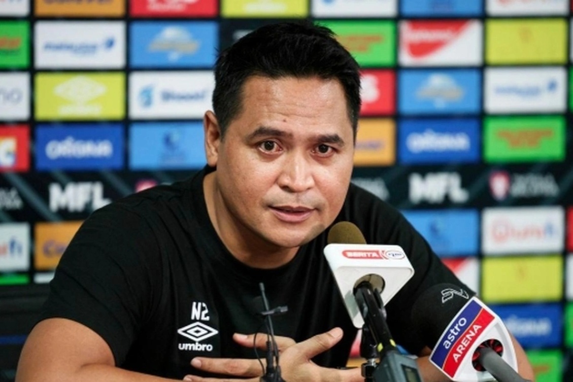 U22 Malaysia nhận tin dữ, HLV trưởng thừa nhận điều đáng buồn khi gặp Lào