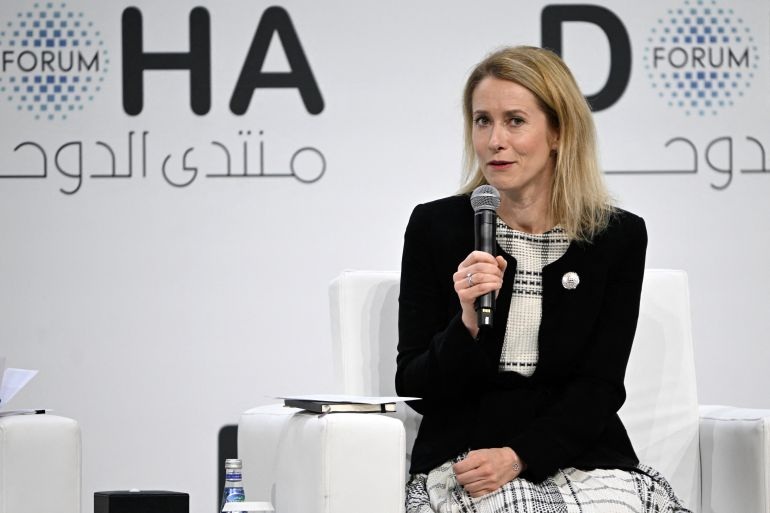 EU lên tiếng sau khi đối mặt chỉ trích từ Mỹ trong chiến lược an ninh mới