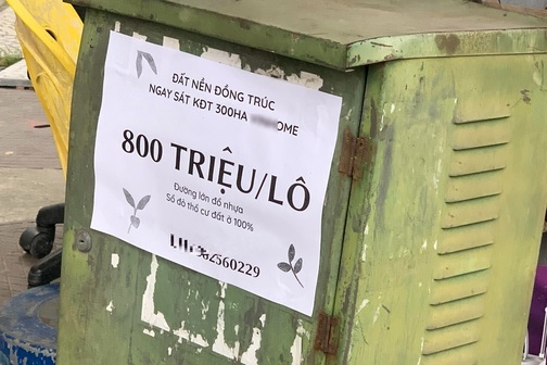 Hà Nội “khai tử” khu đô thị treo gần 2 thập kỷ