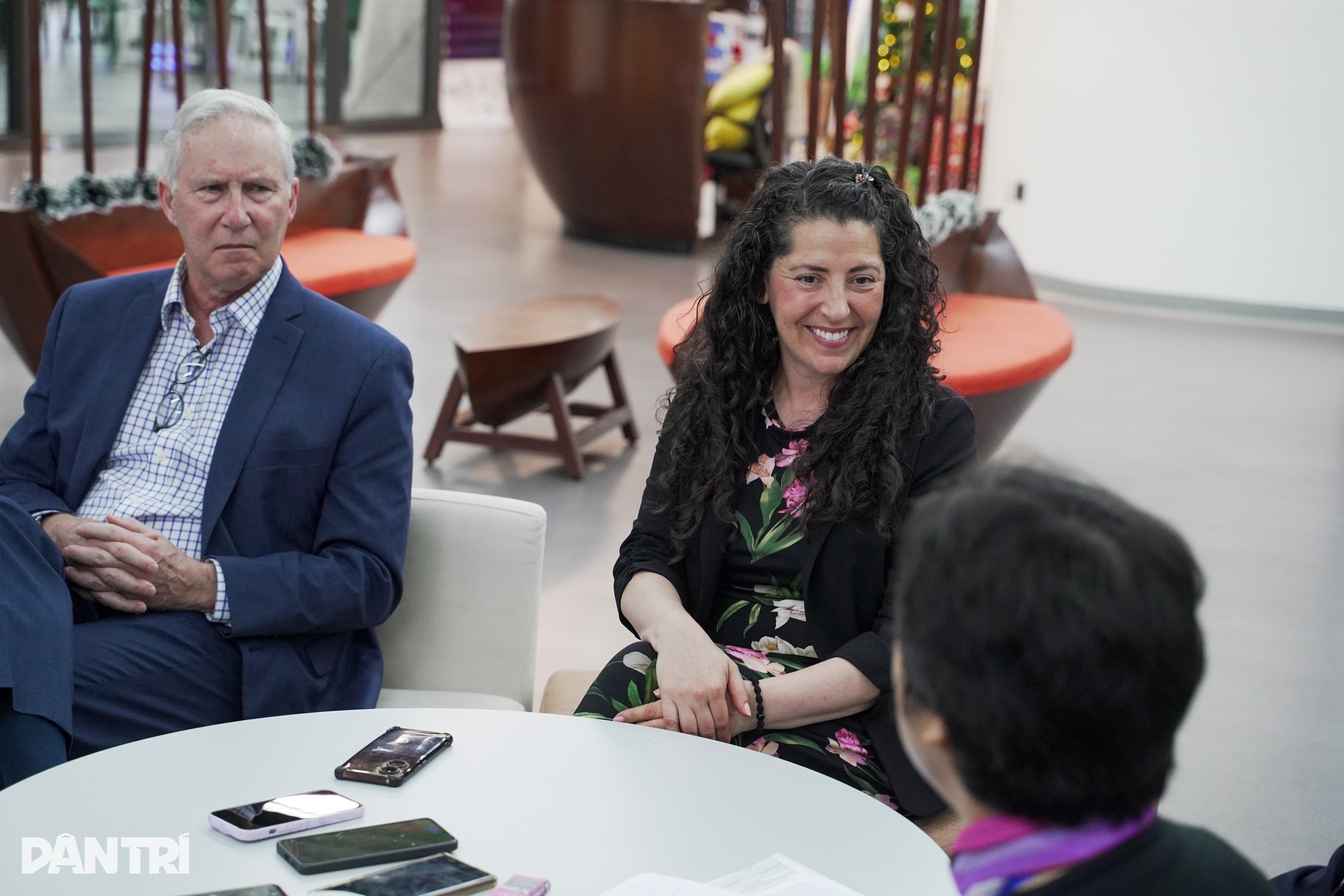 Giải thưởng Chính VinFuture: Kỳ tích giúp hàng triệu người thoát án ung thư