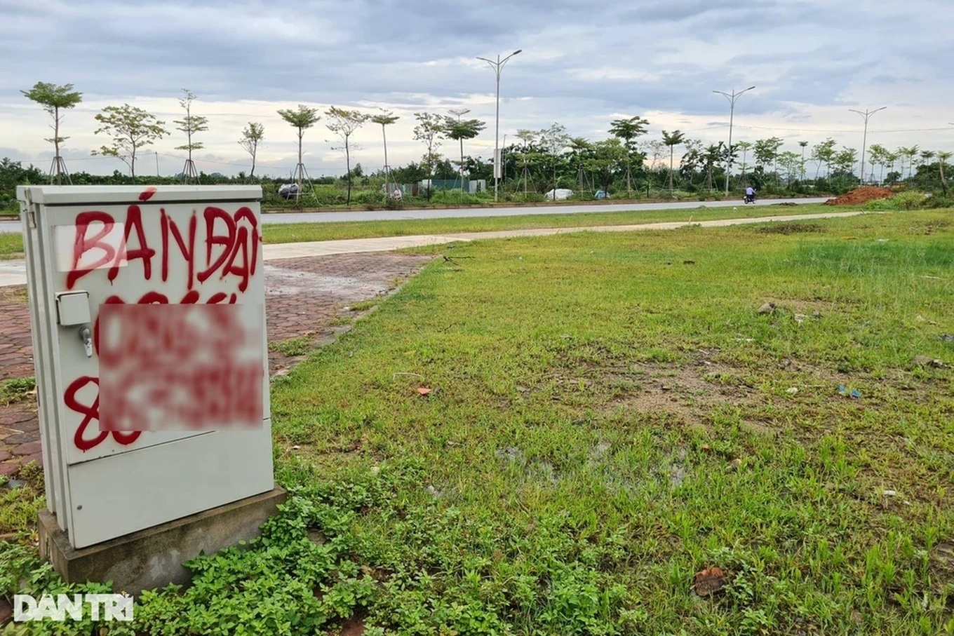 Phú Thọ sắp đấu giá khu đất 7,4ha, yêu cầu phải đặt trước 37 tỷ đồng