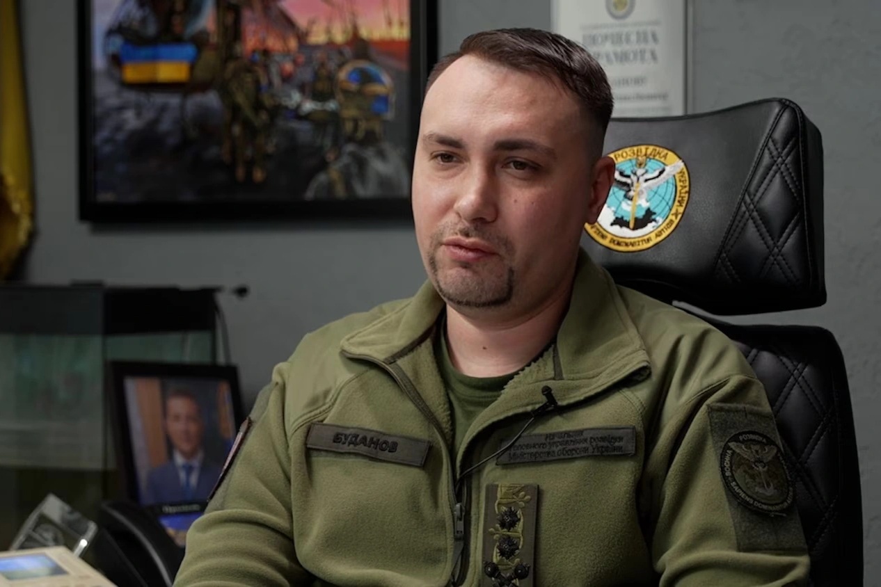 Ukraine tuyên bố "có thể nghe lén" các quan chức cấp cao Nga