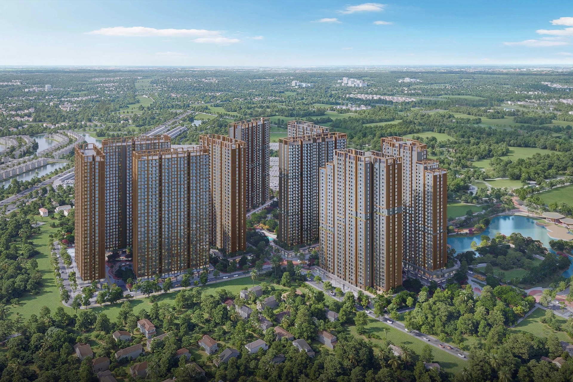 MIK Group chuẩn bị khai mở chương mới tại cực tăng trưởng phía Đông Hà Nội