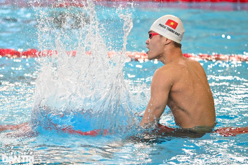 Những môn thể thao có thể giành HCV đầu tiên cho Việt Nam ở SEA Games 33