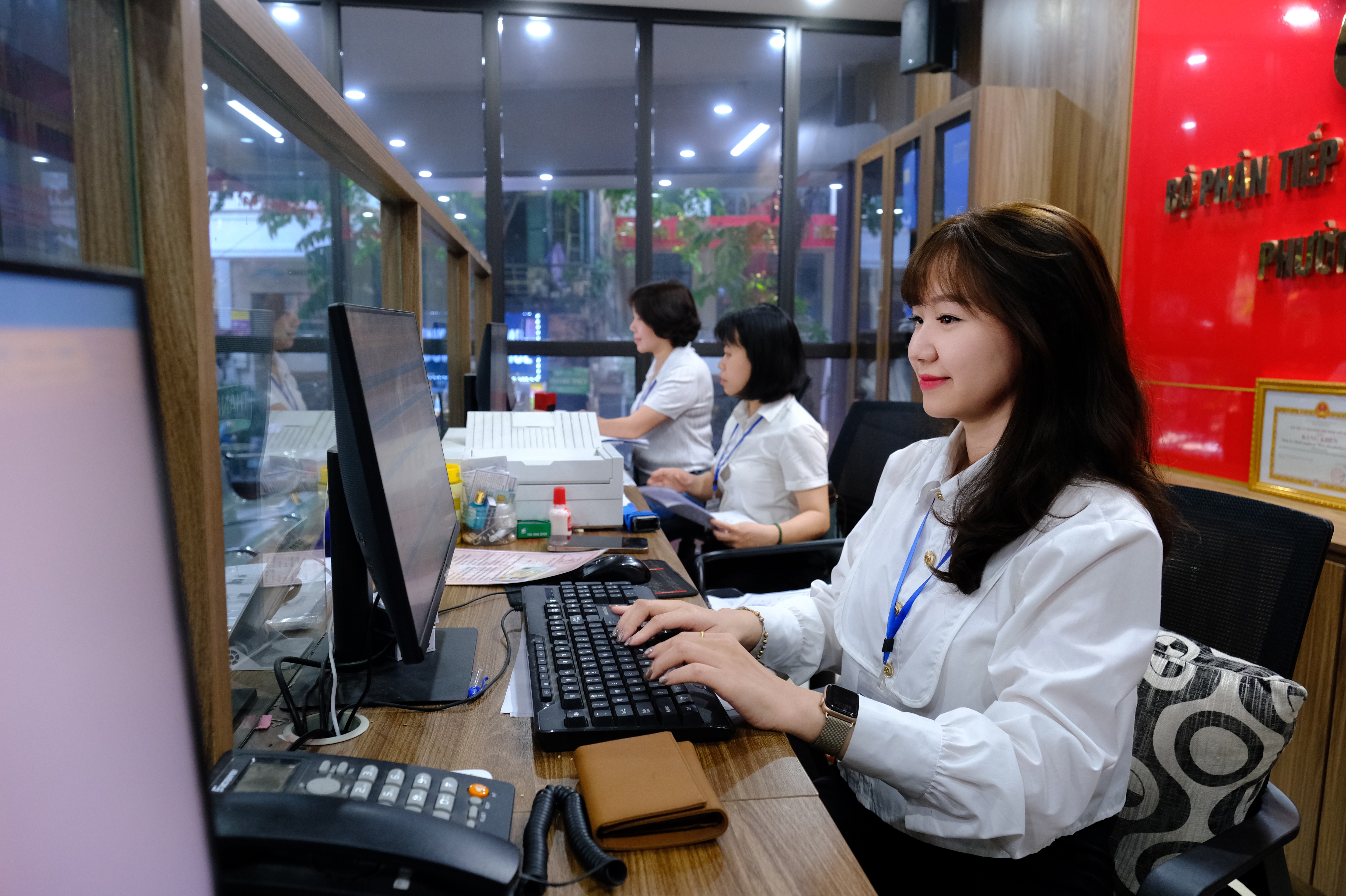 "Chính phủ linh hoạt" khi giảm quản lý cứng, bộ máy tăng khả năng thích ứng