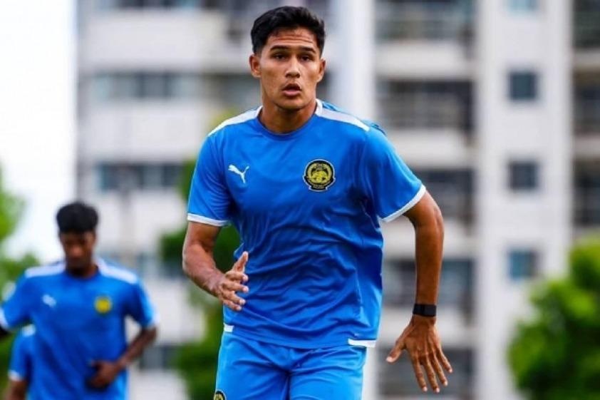 Viện binh U22 Malaysia đến Thái Lan, sẵn sàng quyết đấu U22 Việt Nam