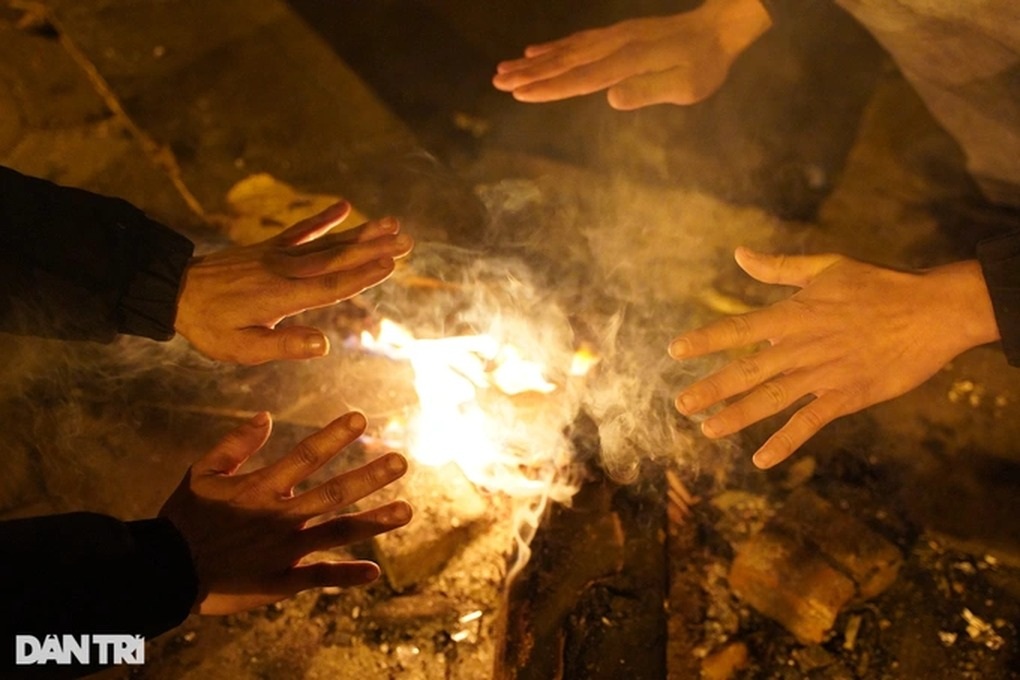 Dấu hiệu lạnh tay chân cho thấy sức khỏe đang gặp vấn đề