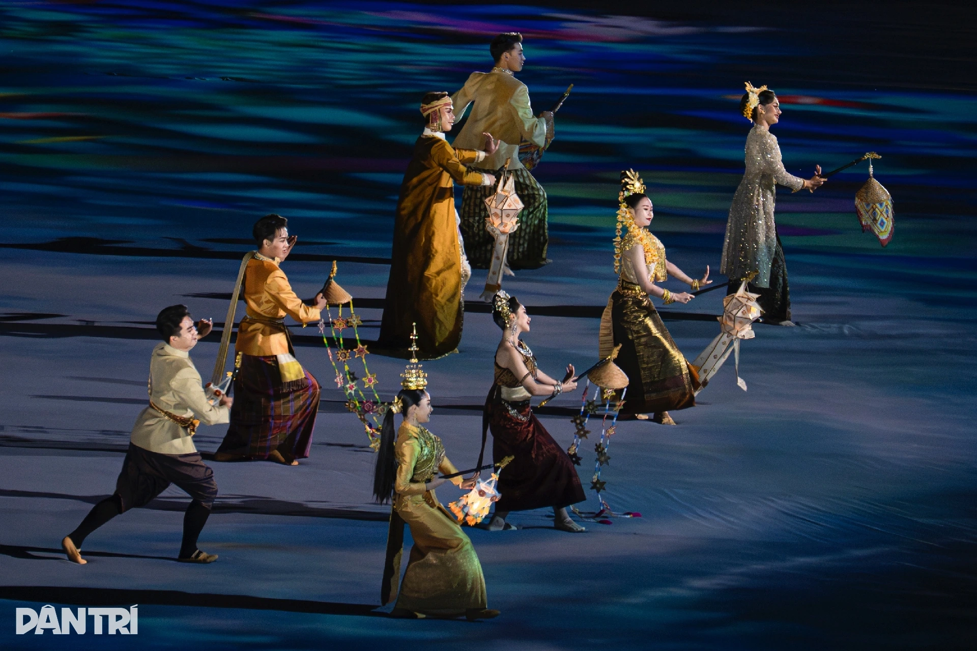 Chủ nhà Thái Lan lên tiếng về những sự cố ở SEA Games 33