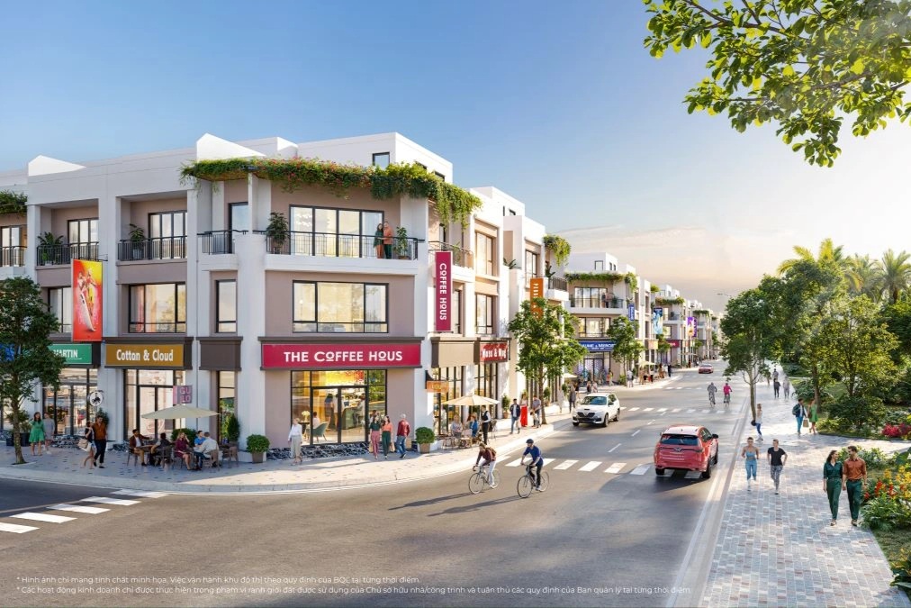 Vinhomes Green City đón thêm lợi thế hạ tầng khi Metro số 2 xây dựng vào năm 2026