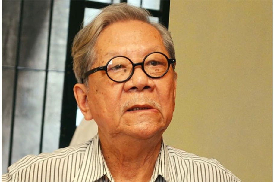 Hồi ức xúc động sau những kỷ vật, tư liệu quý về nhạc sĩ Hoàng Vân