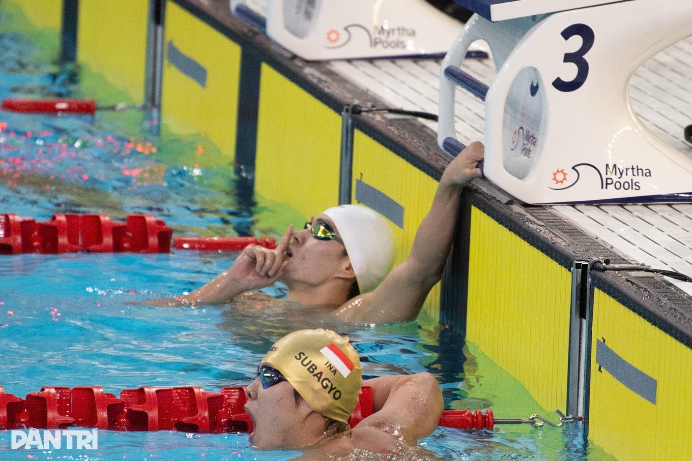 Nhật ký SEA Games 33 ngày 11/12: Bốn kình ngư góp mặt ở chung kết