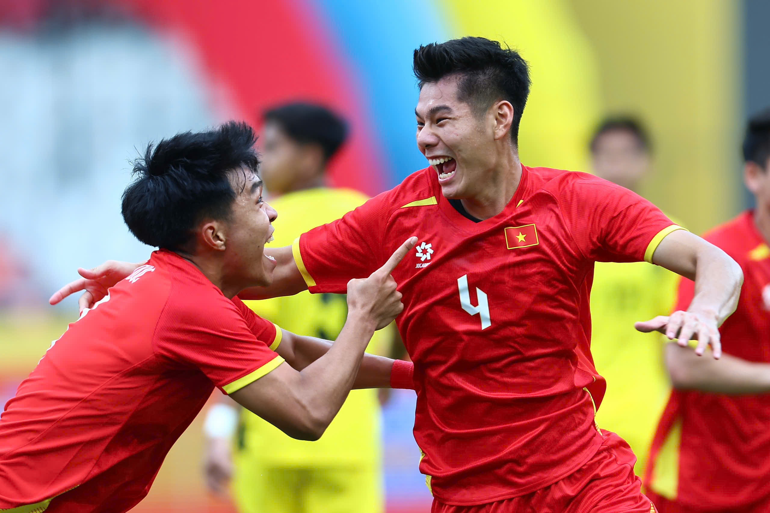 CĐV Đông Nam Á dự đoán U22 Việt Nam sáng cửa vô địch SEA Games 33