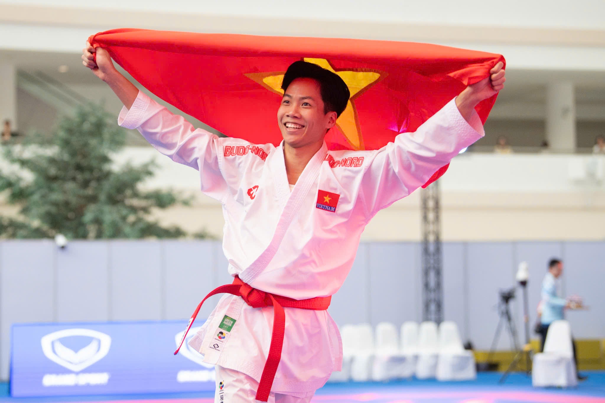 Nhật ký SEA Games 33 ngày 12/12: Thể thao Việt Nam giành HCV thứ 18