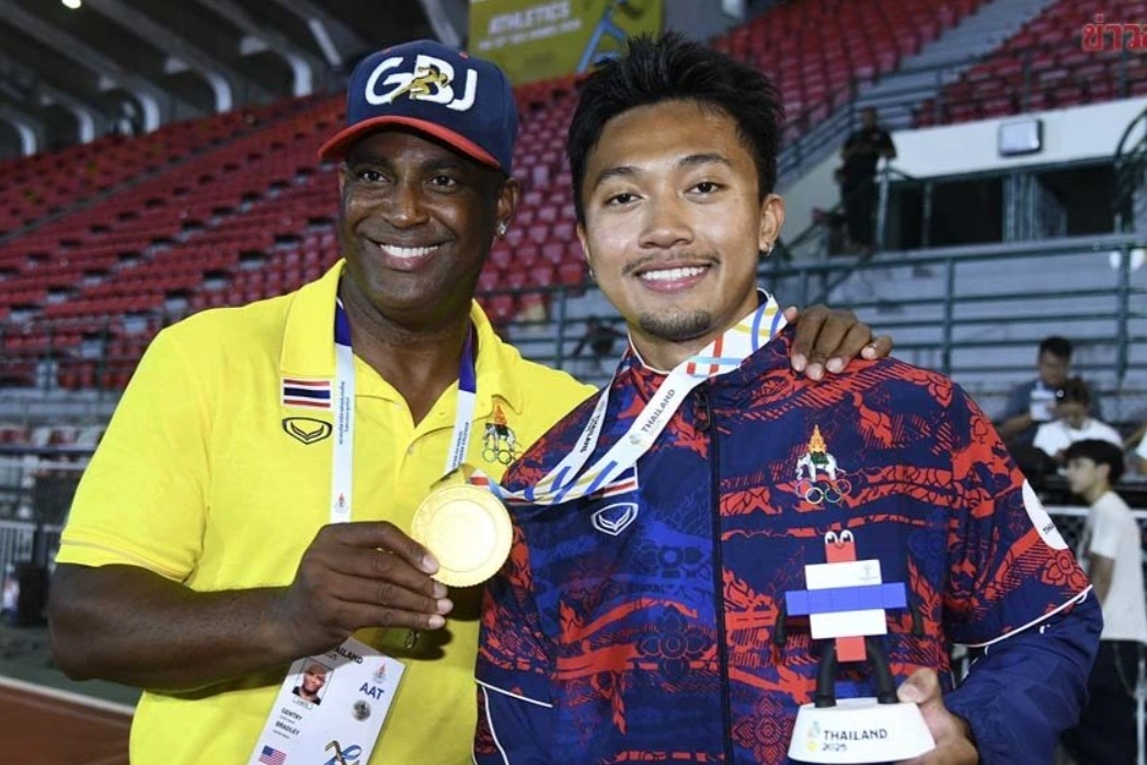 Thái Lan tuyên bố về hướng đi mới sau khi giành 233 HCV ở SEA Games 33