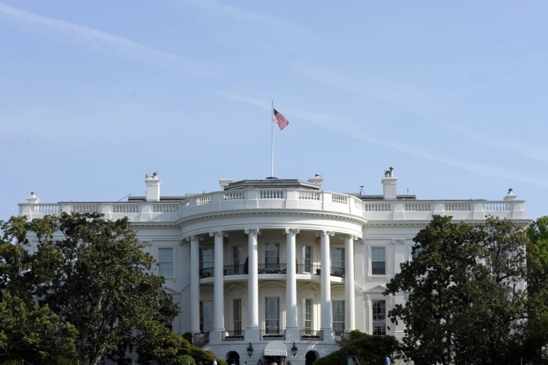 Những quan chức được hưởng lương cao nhất Nhà Trắng