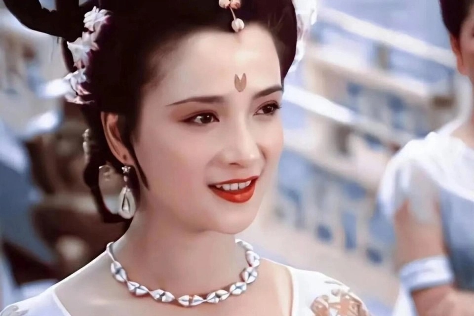 Mỹ nhân “Tây du ký” Hà Tình qua đời ở tuổi 61
