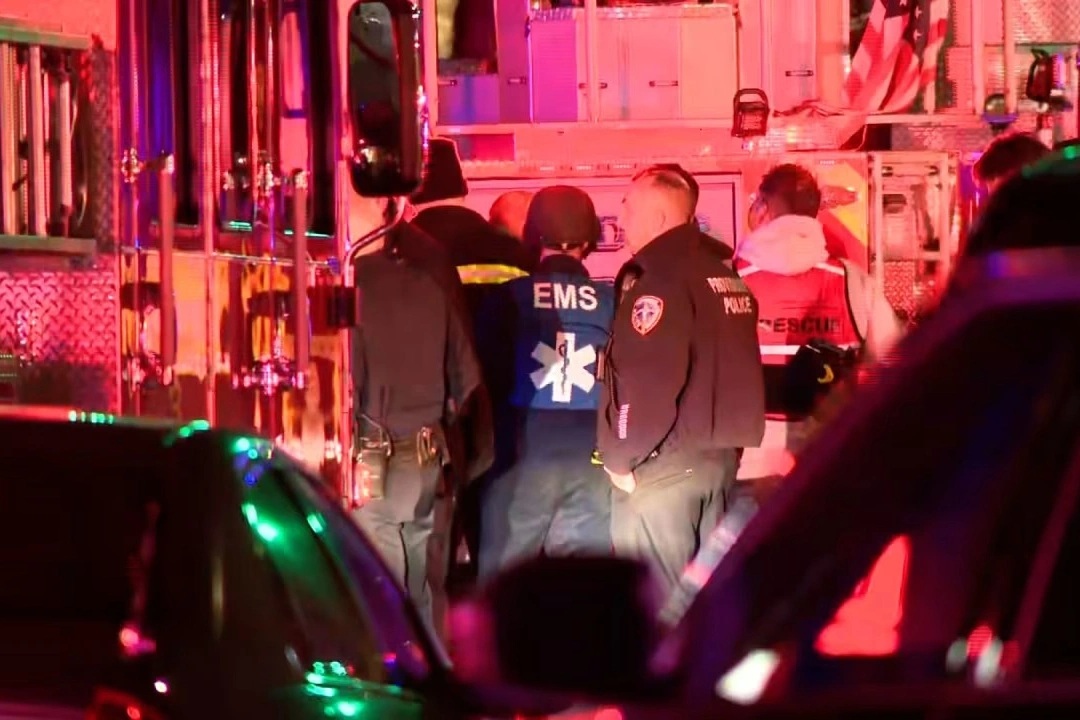 Xả súng tại đại học Mỹ, ít nhất 2 người thiệt mạng