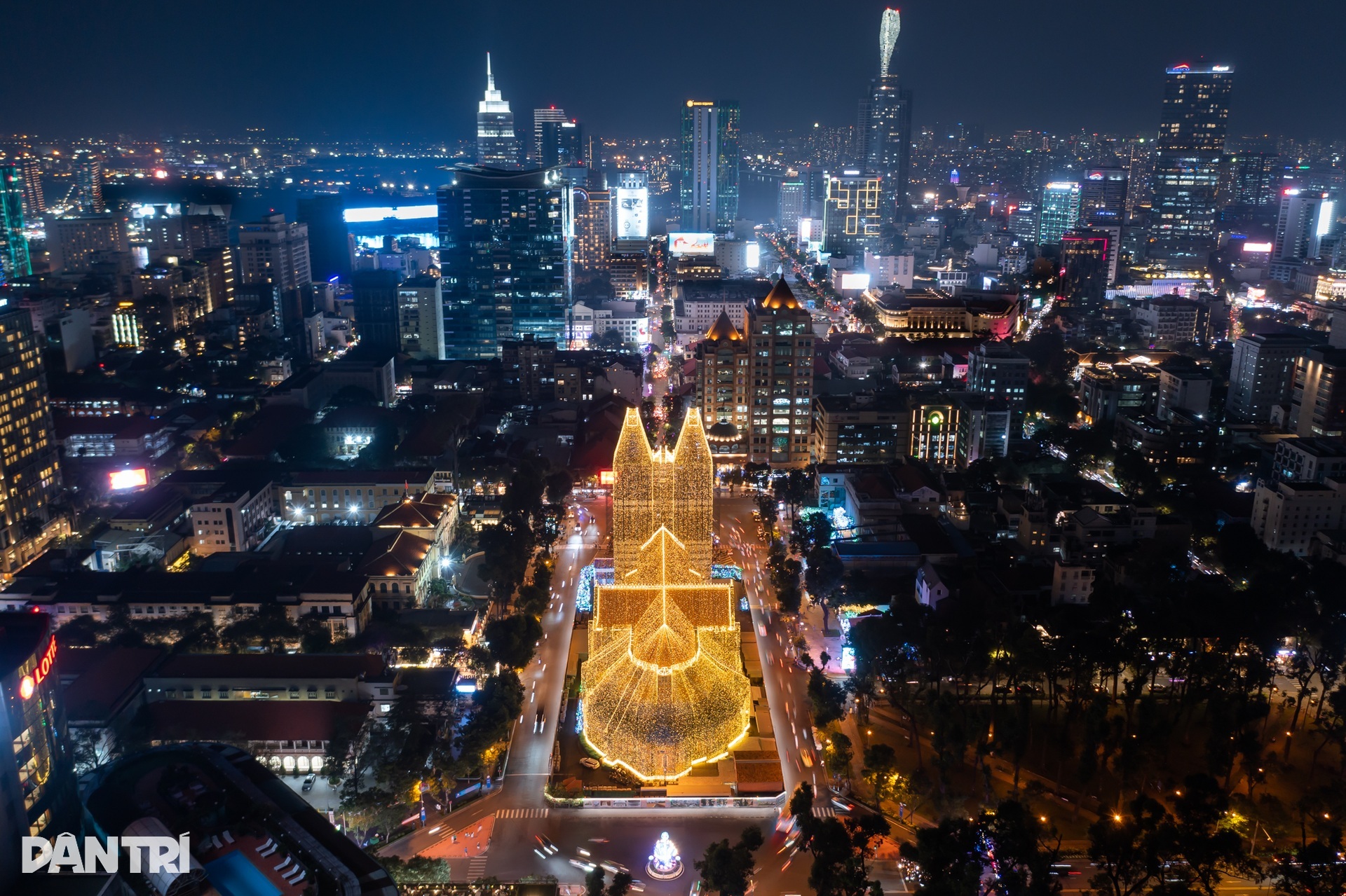 Hiến kế tạo "gen yêu điện ảnh" lan tỏa ở TPHCM, mở đường giấc mơ tỷ USD