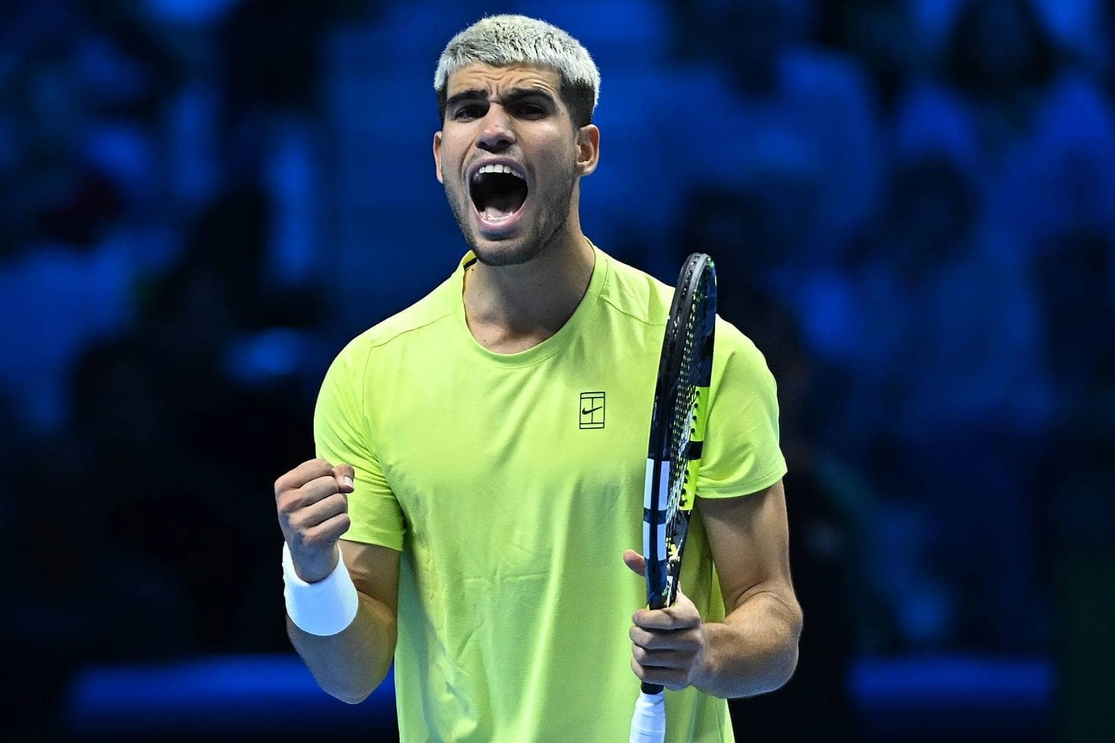 Carlos Alcaraz được đánh giá cao trước thềm Australian Open