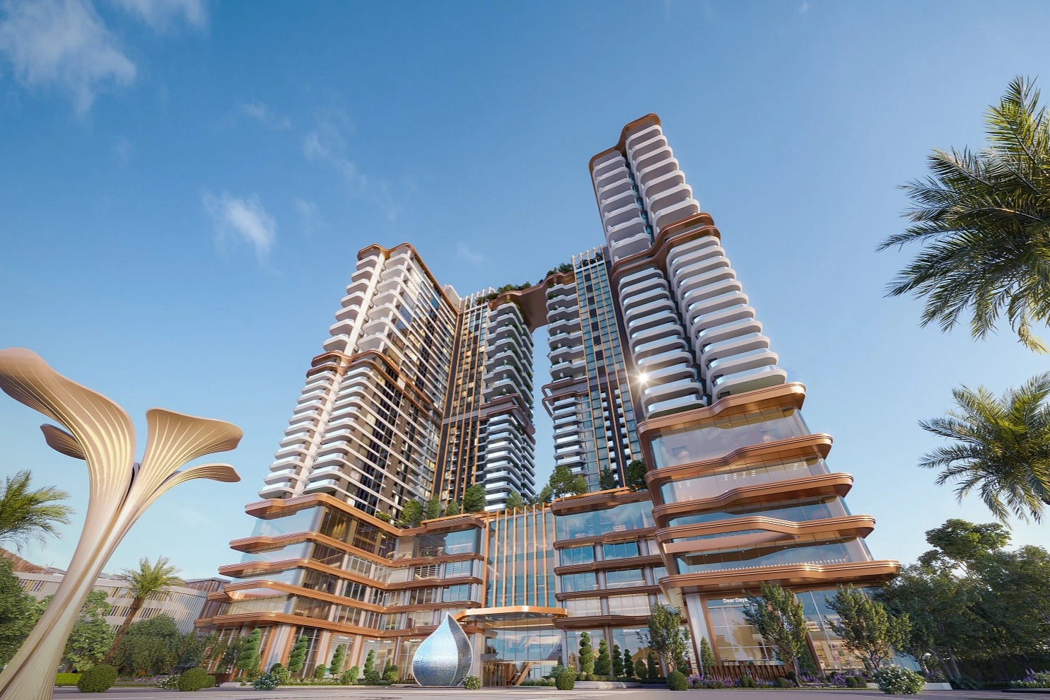 Bất động sản phía Nam Hà Nội: Cần biểu tượng cho chu kỳ phát triển mới