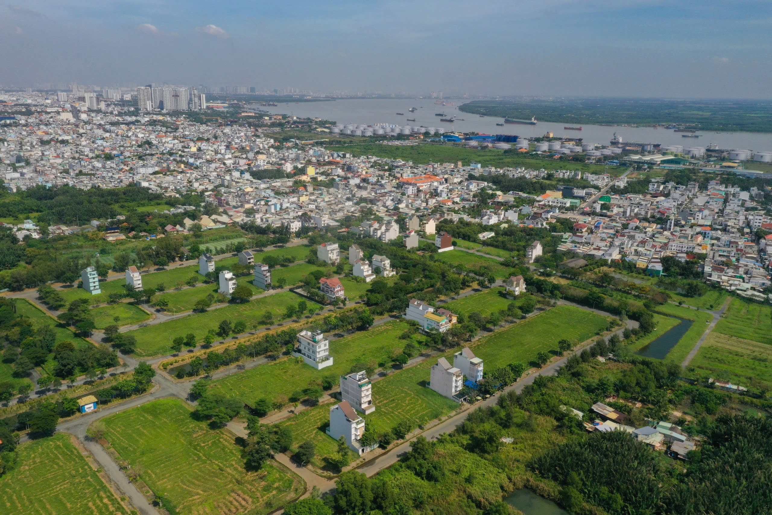 Chưa nộp tiền sử dụng đất trước năm 2019, nay tính tiền thế nào?