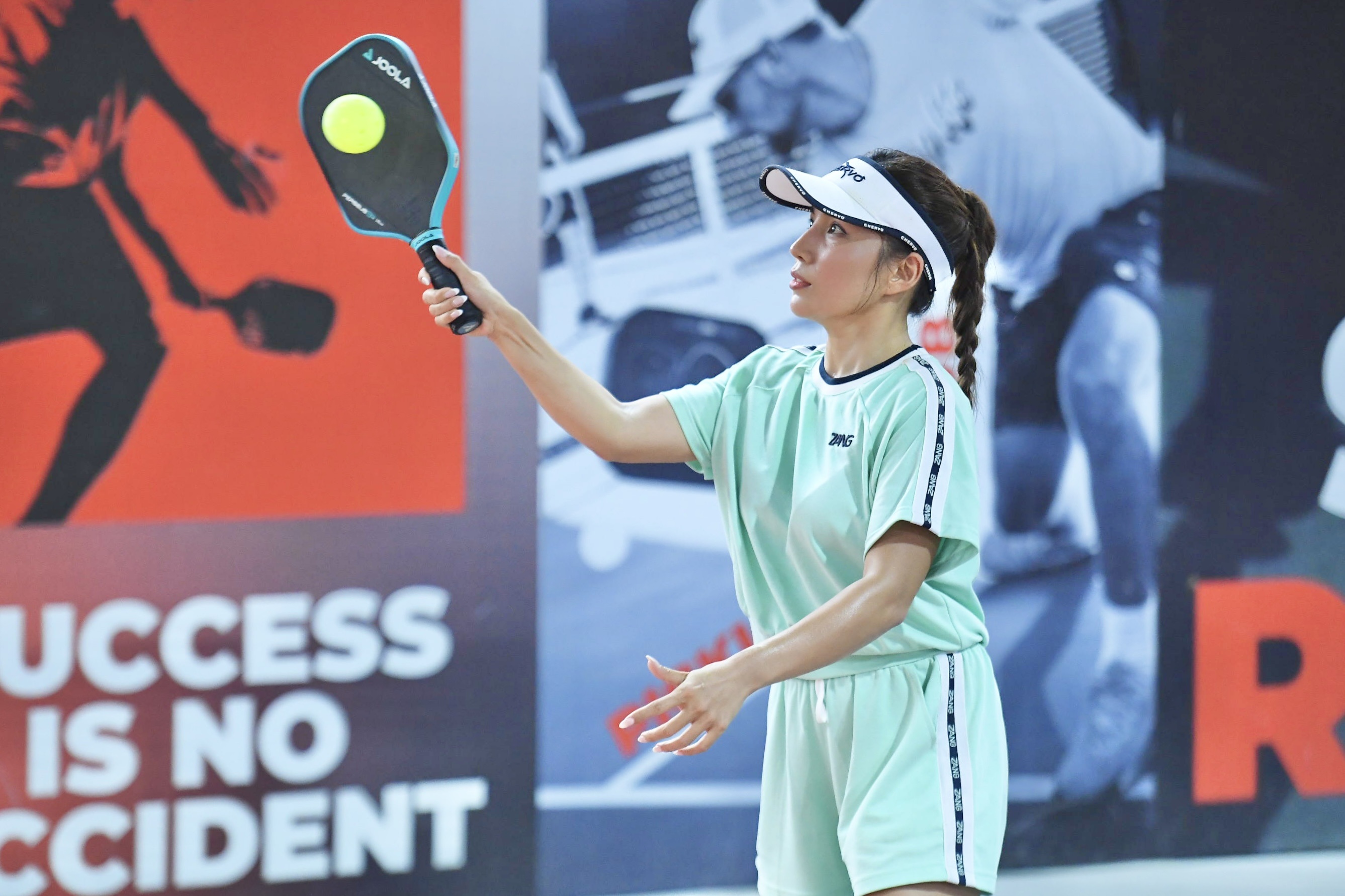 Quy tắc ngầm trong pickleball khiến người chơi lâu năm cũng lúng túng
