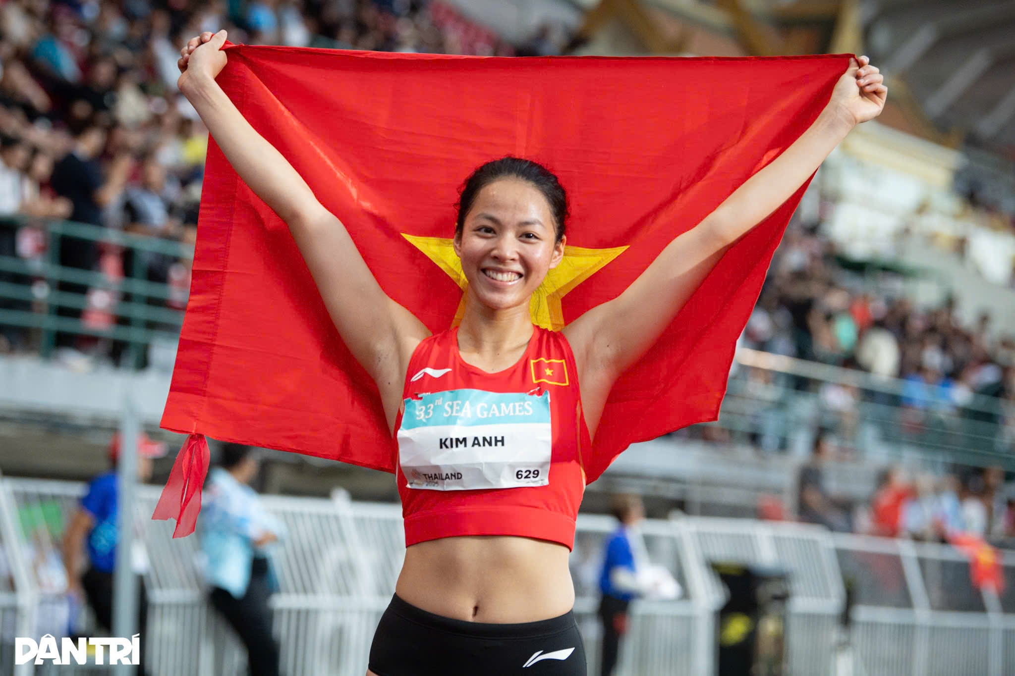“Thể thao Việt Nam bứt phá ở môn Olympic, U22 Việt Nam gây ấn tượng”