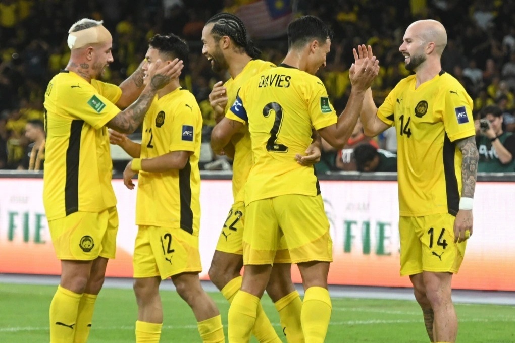 Ủy ban điều tra Malaysia công bố kết quả, FAM chờ nhận án phạt của AFC