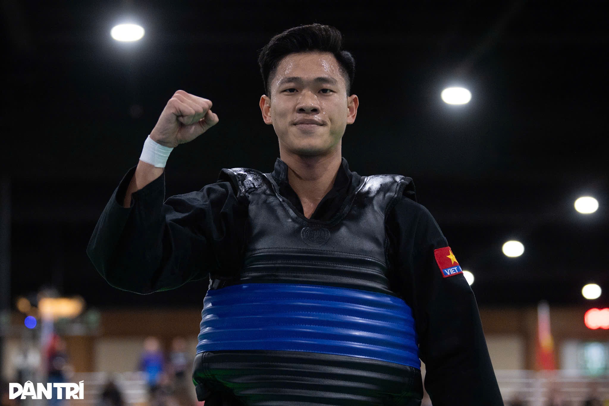 Nhật ký SEA Games 33 ngày 16/12: Việt Nam giành HCV thứ 42
