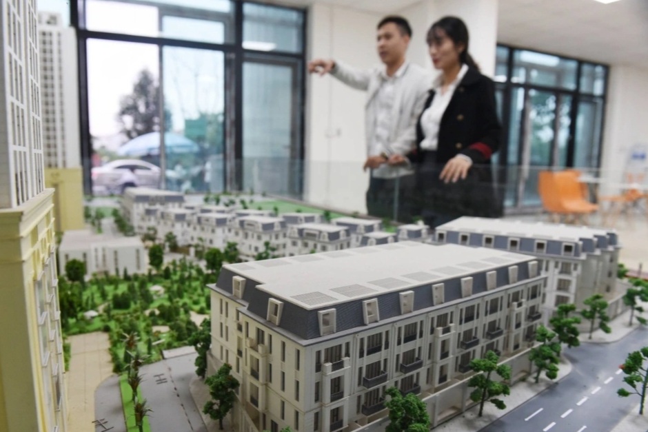 Môi giới bất động sản "biến chất", nhiều nơi cảnh báo