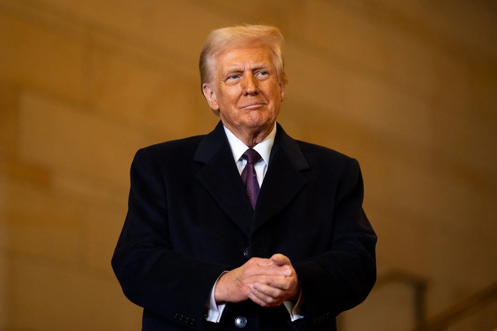 Tổng thống Trump lên tiếng về kết quả đàm phán kế hoạch hòa bình Ukraine