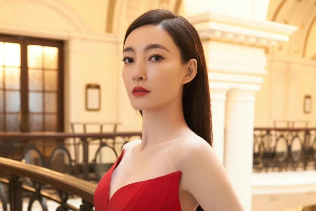 Mỹ nhân "Tây du ký" xuống sắc, lao đao khi chồng đại gia lĩnh án chung thân