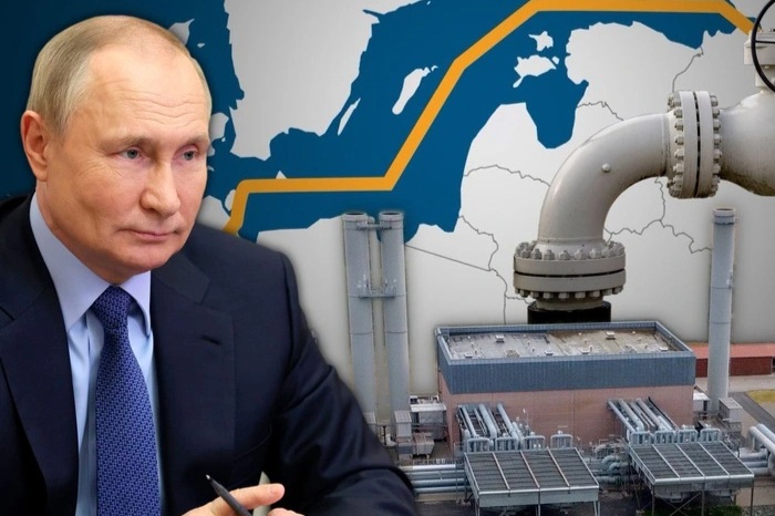 Dầu Nga ghi nhận báo động đỏ, Moscow liệu đã ngấm đòn trừng phạt?