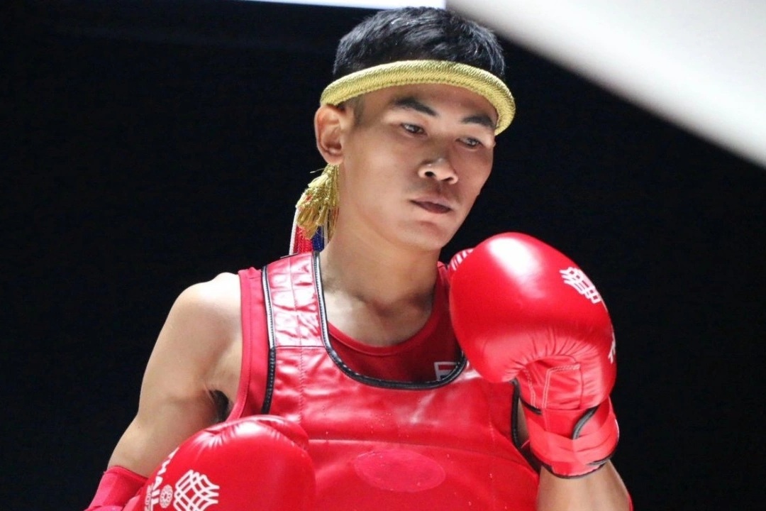 Võ sĩ Thái Lan bất ngờ tố mất HCV SEA Games 33 vì bị dàn xếp tỷ số