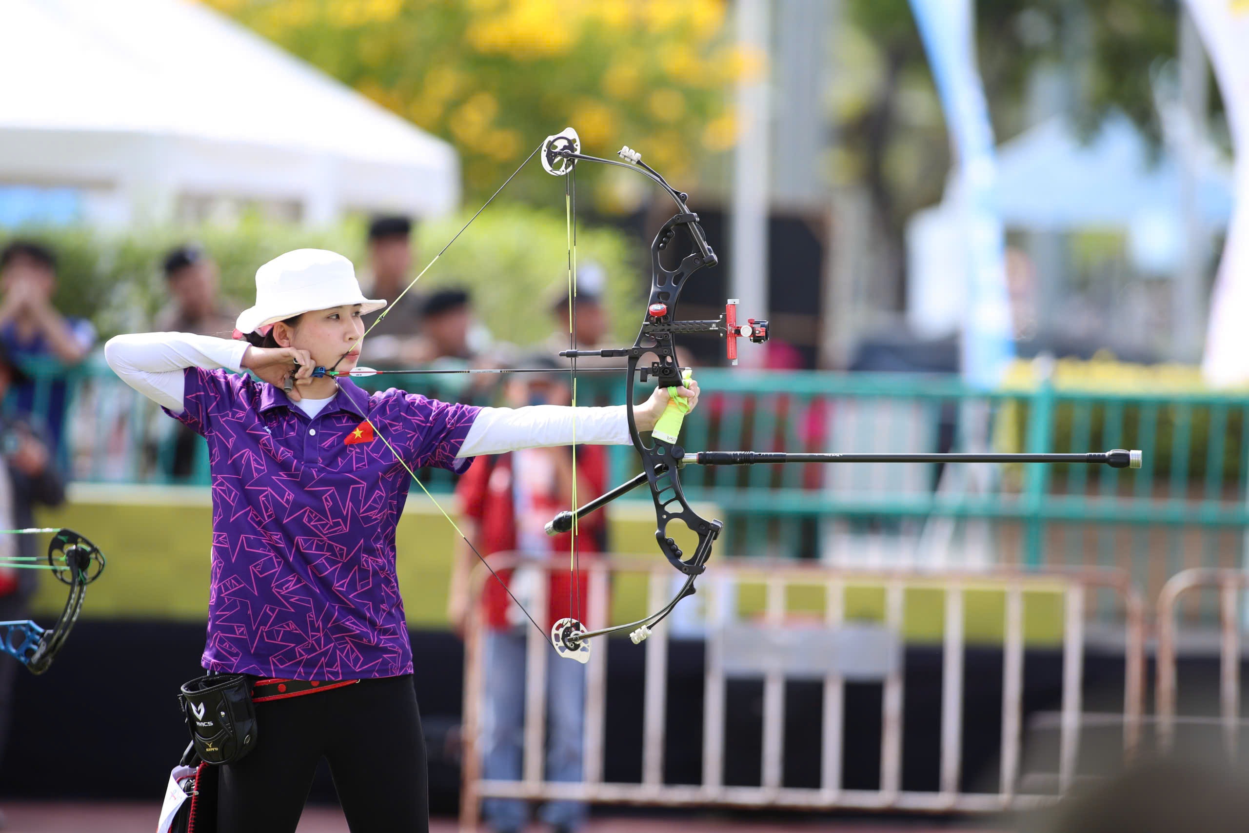 Nhật ký SEA Games 33 ngày 18/12: Thể thao Việt Nam chạm mốc 70 HCV