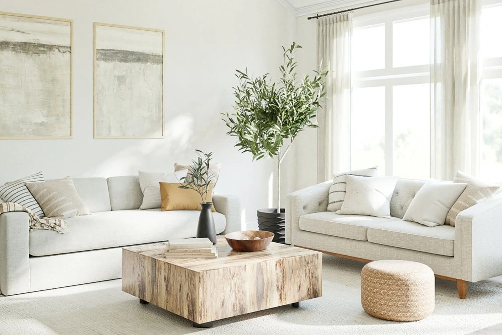 Muốn nhà gọn như trong tạp chí, chuyên gia khuyên bỏ ngay 6 thói quen này