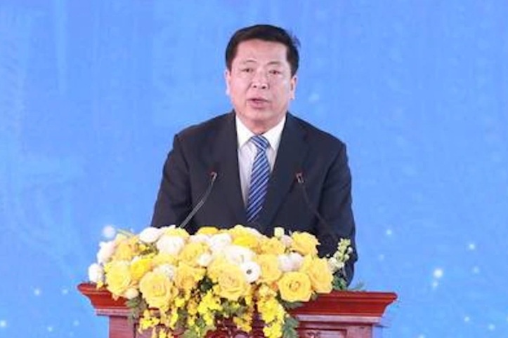 Vốn tư nhân chiếm 82% trong 234 dự án khởi công, khánh thành ngày 19/12