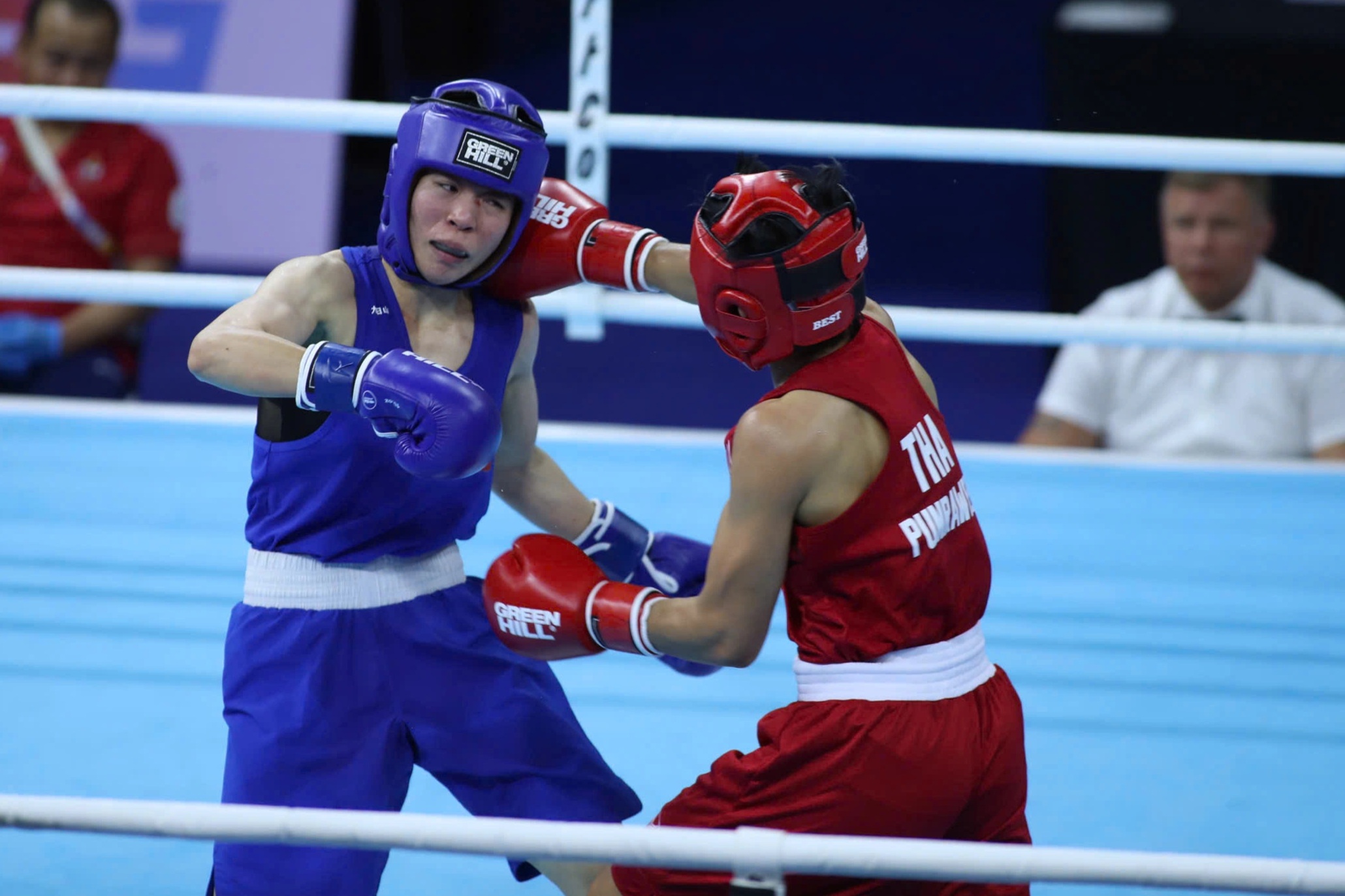 Nhật ký SEA Games 33 ngày 19/12: Đoàn Việt Nam tăng tốc, vượt mốc 80 HCV