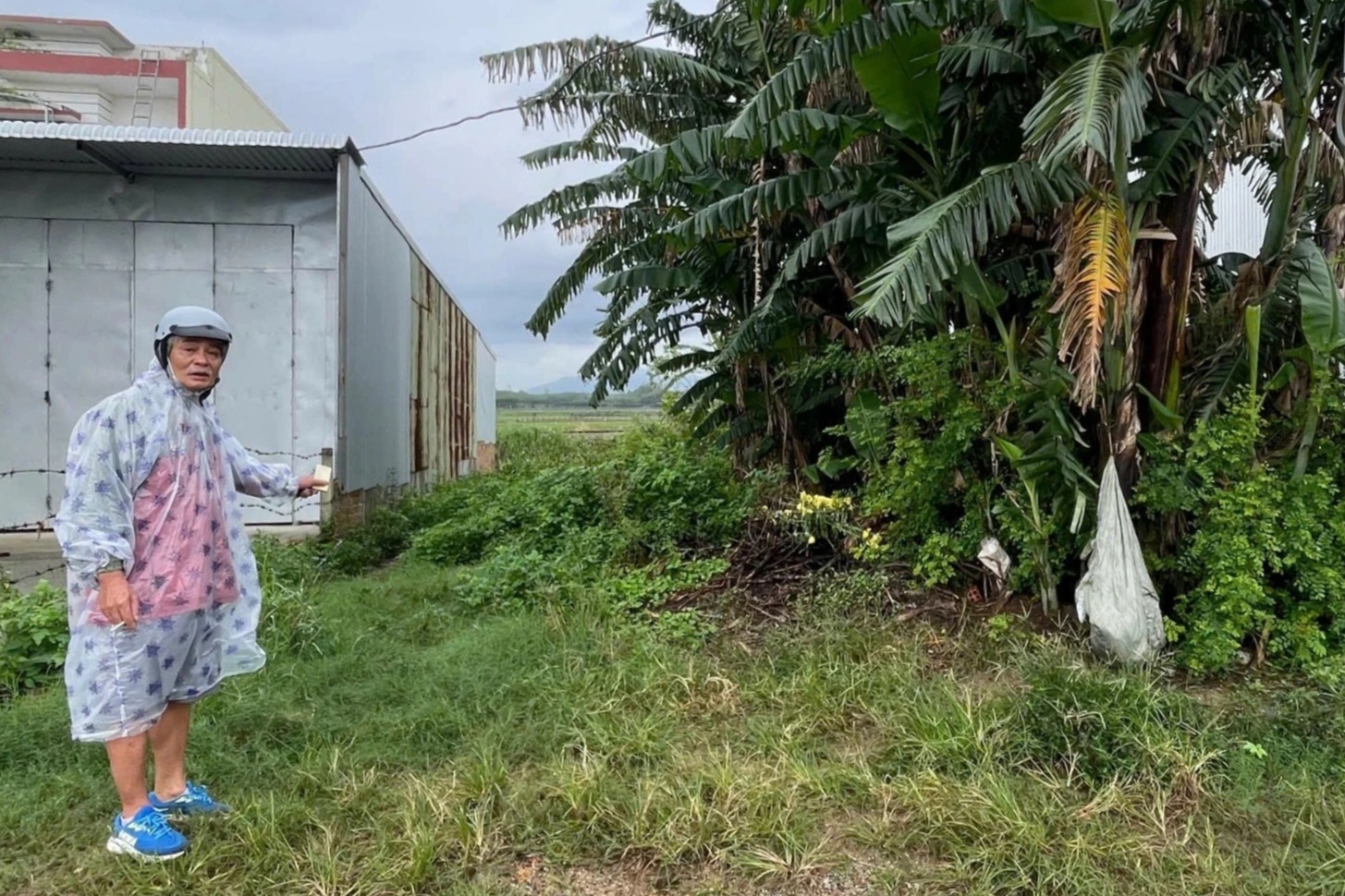 Công an vào cuộc vụ trúng đấu giá lô đất "ảo" ở Quảng Ngãi