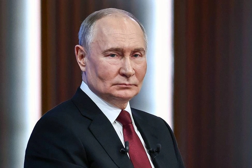 Tổng thống Putin cảnh báo xung đột lớn nếu phương Tây phong tỏa Kaliningrad