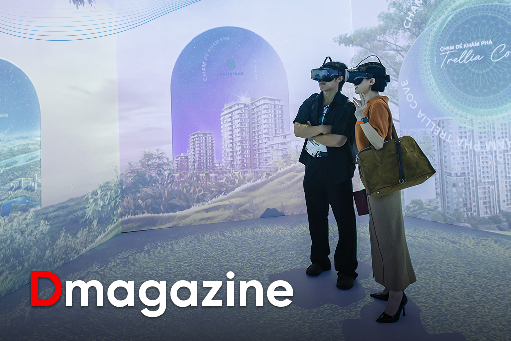 Nam Long Journey 2025: Hành trình trải nghiệm đô thị tích hợp, khơi mở chuẩn mực sống mới