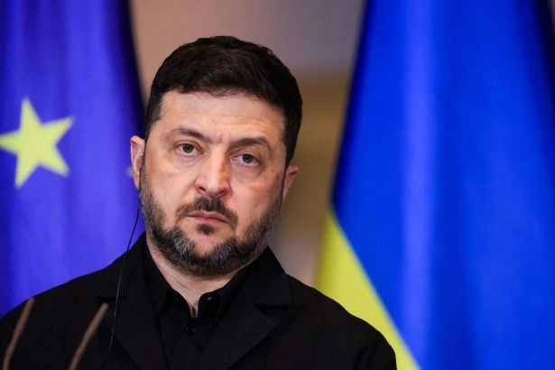 Ukraine nêu lý do phương Tây trì hoãn viện trợ lá chắn phòng không