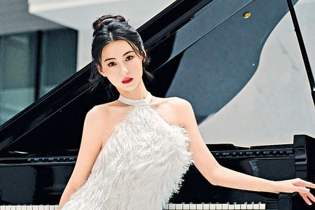 Trương Bá Chi lập di chúc ở tuổi 45, chuẩn bị sẵn hậu sự