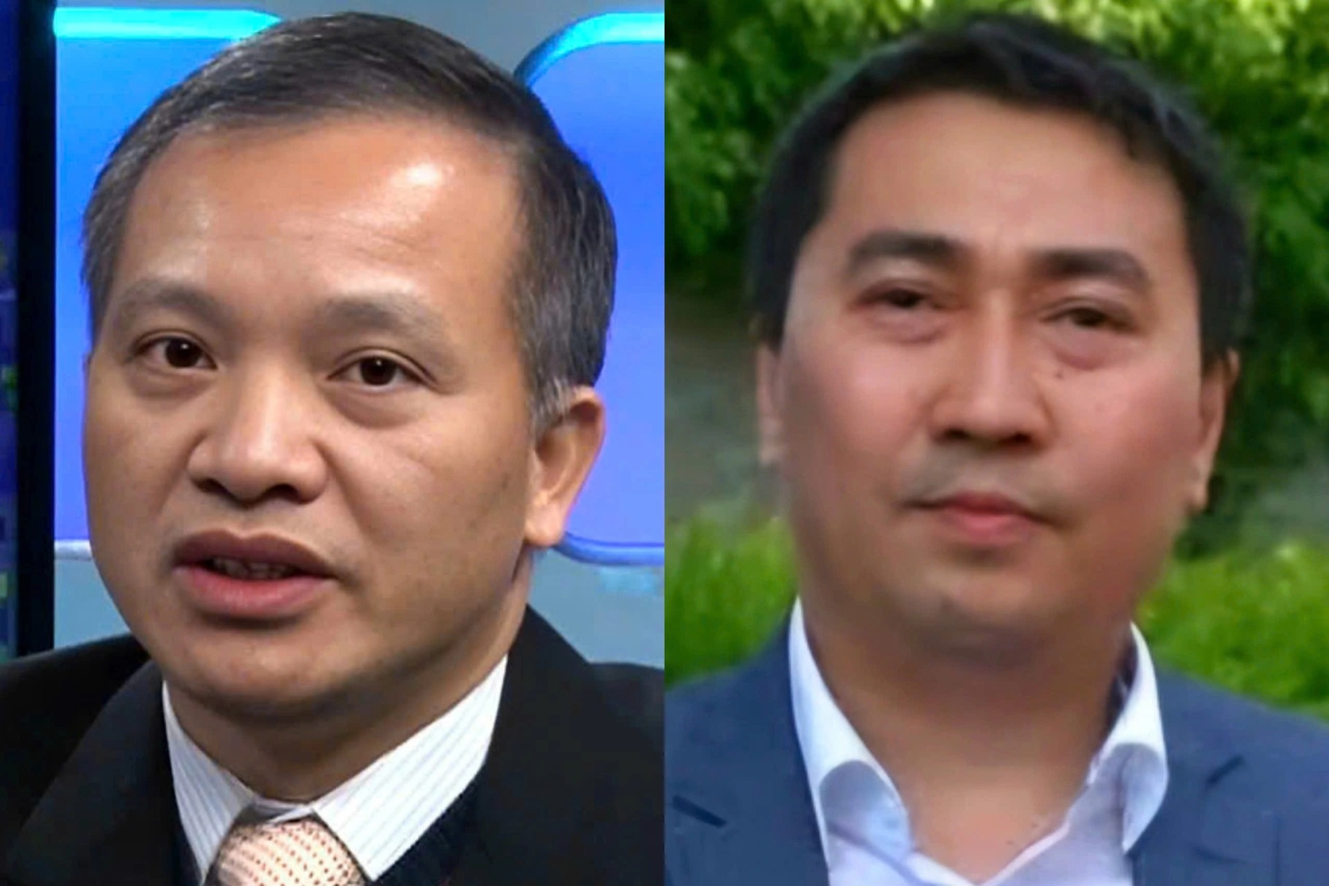 "Tự do ngôn luận luôn phải đặt trong khuôn khổ pháp luật"